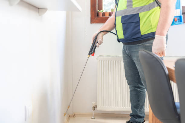 Best Mosquito Control Services  in Bridgetown, OH