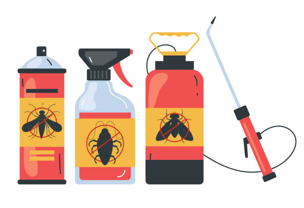 Best Pest Inspection Near Me  in Bridgetown, OH